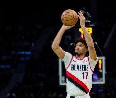 pg app-状态火热！夏普23中14砍平生涯纪录的36分&amp;另有6板5助 正负值+17